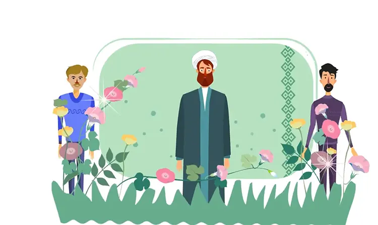 احکام نماز - احکام نماز - قرائت قسمت اول